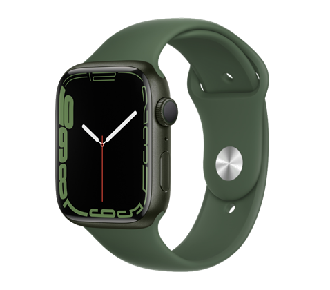 Apple Watch Series 7 GPS - 45mm