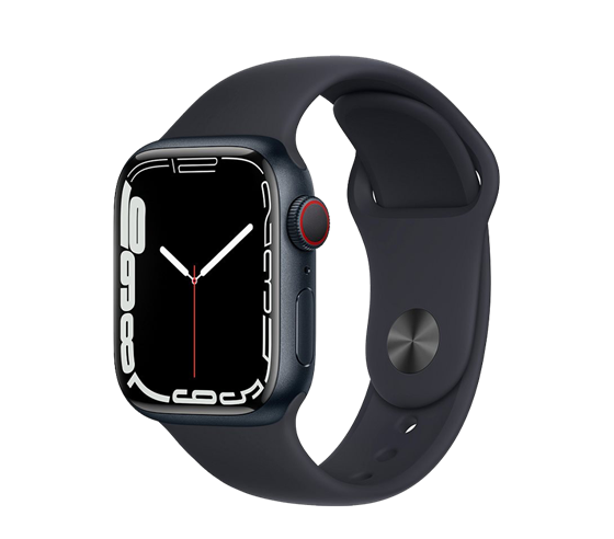 Apple Watch Series 7 GPS+Cellular - 41mm