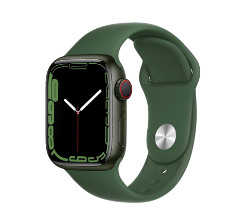 Apple Watch Series 7 GPS+Cellular - 41mm