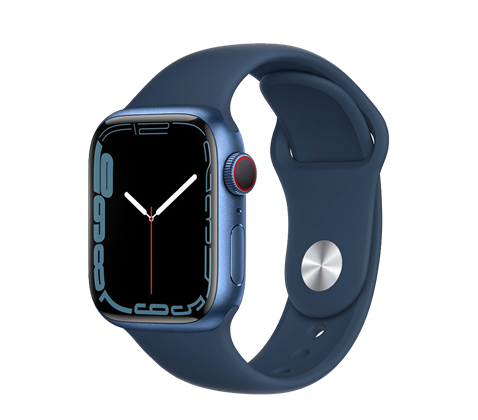 Apple Watch Series 7 GPS+Cellular - 41mm 