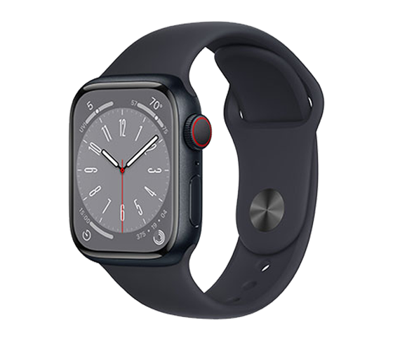 Apple Watch Series 8 GPS - 41mm