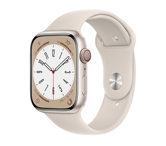 Apple Watch Series 8 GPS - 45mm
