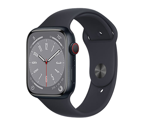 Apple Watch Series 8 GPS - 45mm 