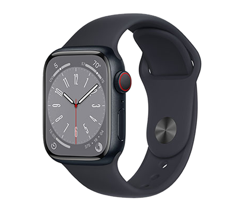 Apple Watch Series 8 GPS + Cellular - 41mm
