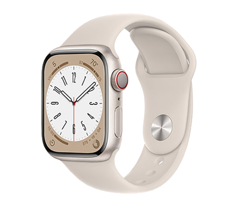 Apple Watch Series 8 GPS + Cellular - 41mm 