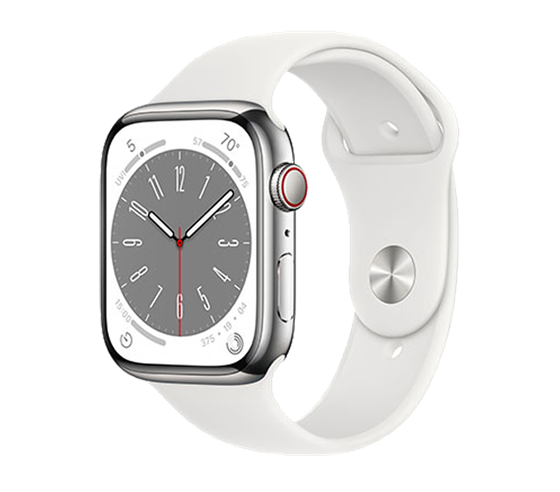 Apple Watch Series 8 GPS + Cellular - 45mm