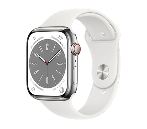 Apple Watch Series 8 GPS + Cellular - 45mm