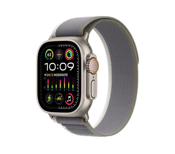Apple Watch Ultra 2 GPS + Cellular - 49mm