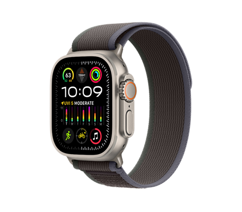 Apple Watch Ultra 2 GPS + Cellular - 49mm 