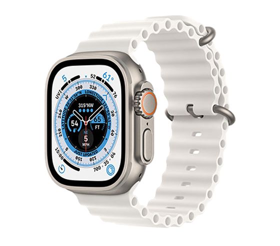 Apple Watch Ultra GPS + Cellular - 49mm