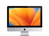 iMac 21,5″ (Intel, 2017)
