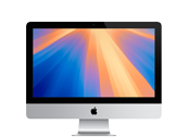 iMac 21,5″ (Intel, 2019)