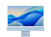 iMac 24″ (M1, dva porty, 2021)