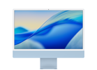 iMac 24″ (M1, dva porty, 2021)
