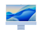 iMac (M4, dva porty)