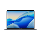 MacBook Air 13″ (M1, 2020)