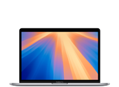 MacBook Pro 13″ (Intel, dva porty, 2020)