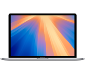 MacBook Pro 16″ (Intel, 2019)