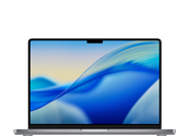 MacBook Pro 14″ (M2 Pro nebo M2 Max, 2023)