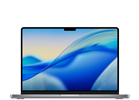MacBook Pro 14″ (M2 Pro nebo M2 Max, 2023)