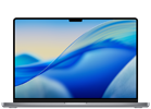 MacBook Pro 16″ (M2 Pro nebo M2 Max, 2023)