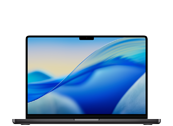 MacBook Pro 14″ (M3)