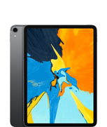 iPad&nbsp;Pro 11″ (1.&nbsp;generace)