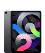 iPad Air (4. generace)