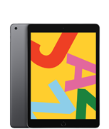 iPad (7. generace)