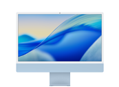 iMac (M3, dva porty)