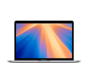 MacBook Pro 13″ (Intel, dva porty, 2020)