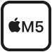Apple&nbsp;M5