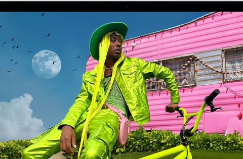 MacBook&nbsp;Air s&nbsp;Liquid&nbsp;Retina displejem