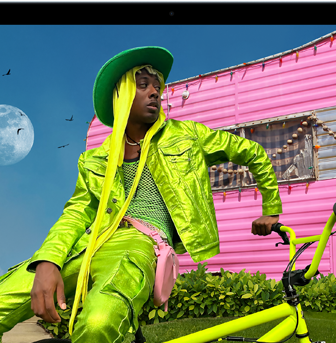 MacBook&nbsp;Air s&nbsp;Liquid&nbsp;Retina displejem