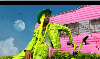 MacBook&nbsp;Air s&nbsp;Liquid&nbsp;Retina displejem