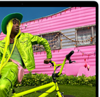 MacBook Air s&nbsp;Liquid&nbsp;Retina displejem