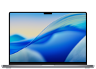 MacBook Pro 16″ (M1 Pro nebo M1 Max, 2021)