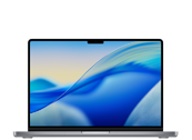 MacBook Pro 14″ (M2 Pro nebo M2 Max, 2023)