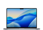 MacBook Pro 14″ (M2 Pro nebo M2 Max, 2023)