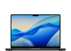 MacBook Pro 14″ (M3 Pro nebo M3 Max)