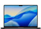 MacBook Pro 16″ (M4 Max)