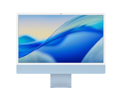 iMac 24″ (M1, dva porty, 2021)