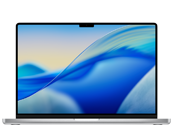 MacBook Pro 16″ (M2 Pro nebo M2 Max, 2023)