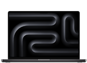 MacBook Pro 16″ (M5 Pro)