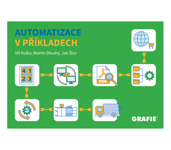 Automatizace v příkladech
