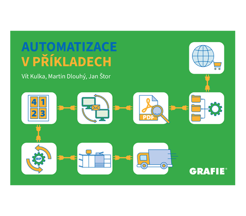 Automatizace v příkladech