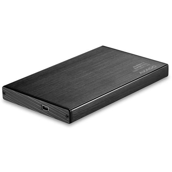 AXAGO USB3.0 - SATA 2.5" externí ALINE box