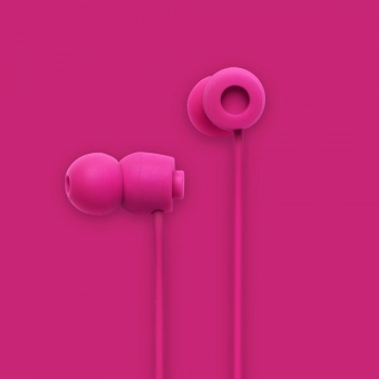 BAGIS Cerise - In-Ear Sluchátka