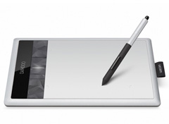Bamboo Fun Small Pen&Touch