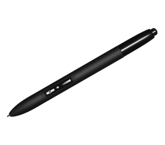 Bamboo náhradní pero (černé)